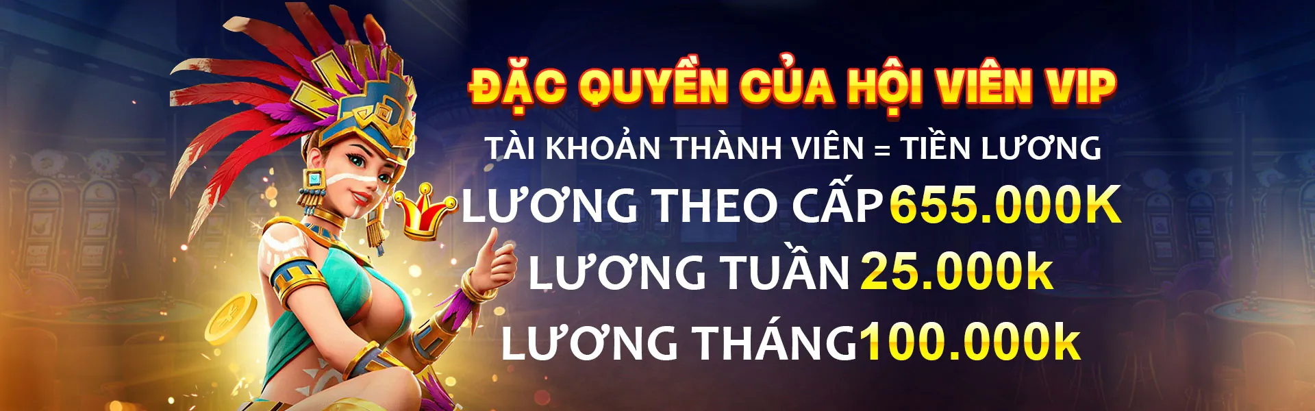 Banner M88 với nhiều trò chơi hấp dẫn