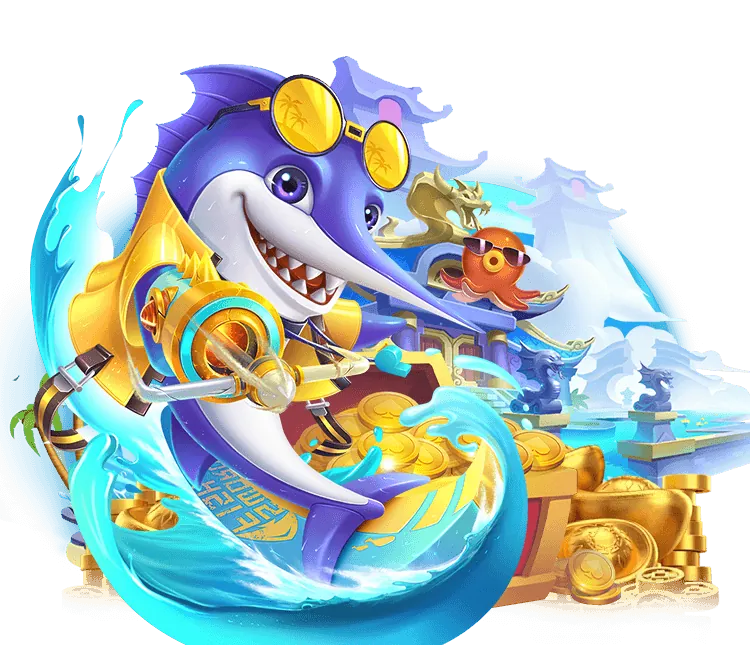 Game Bắn Cá M88
